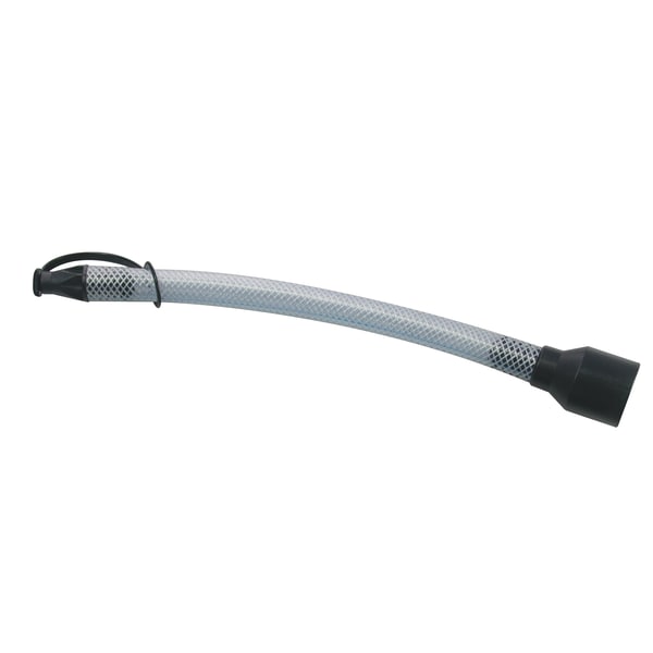 LAOS 62499 Accessory stretch spout hose extension for oil handling containers