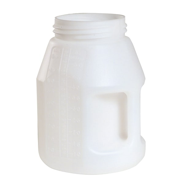 LAOS 63618 Drum  for Oil handling container