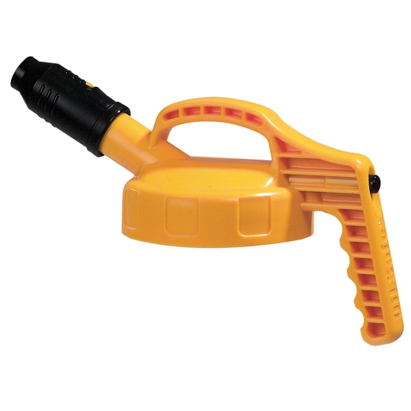LAOS 64936 Stumpy spout lid for Oil handling container