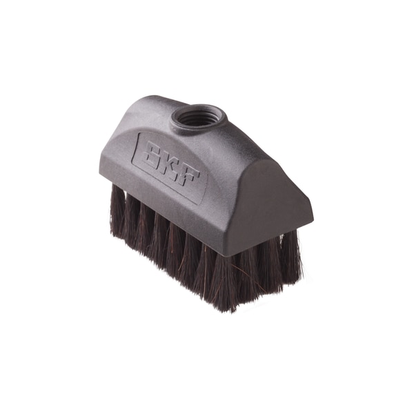 LAPB 3X4E1 Lubricator accessory brush for Single point lubricators