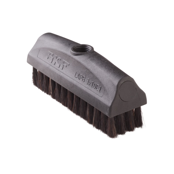 LAPB 3X7E1 Lubricator accessory brush for Single point lubricators