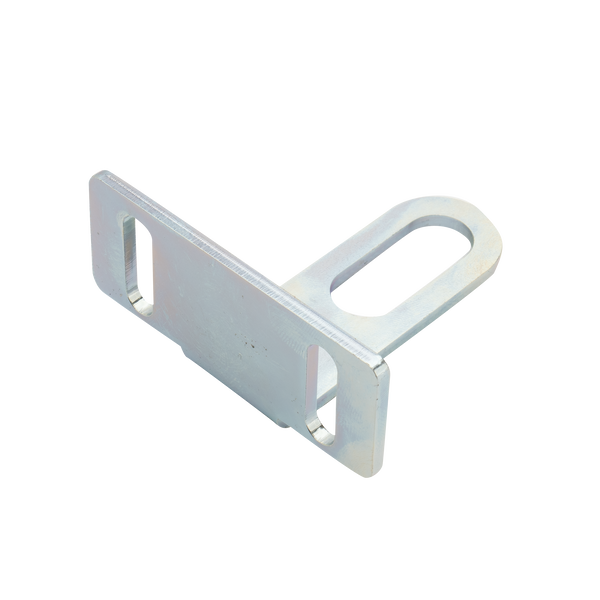 LAPC 13 Lubricator accessory bracket for Single point lubricators