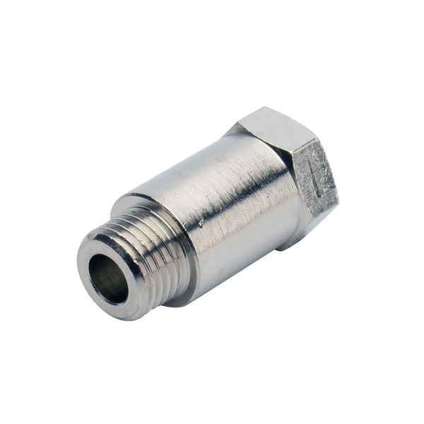 LAPE 35 Lubricator accessory extension for Single point automatic lubricators