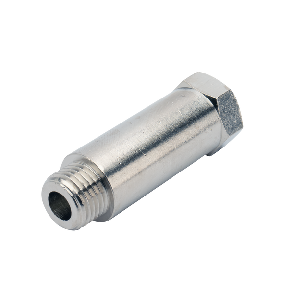 LAPE 50 Lubricator accessory extension for Single point automatic lubricators