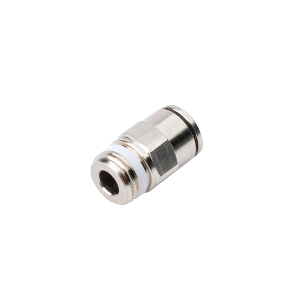 LAPF M1/4SW Lubricator accessory tube connector for Single point automatic lubricators