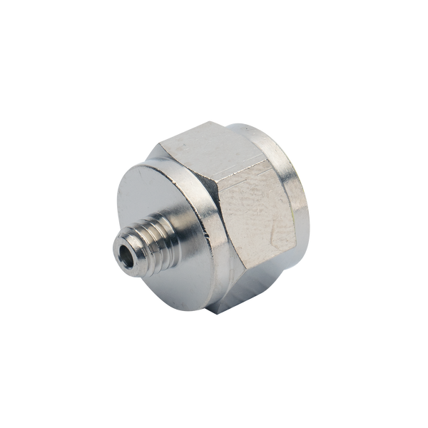 LAPN 6 Lubricator accessory reducer nipple for Single point automatic lubricators