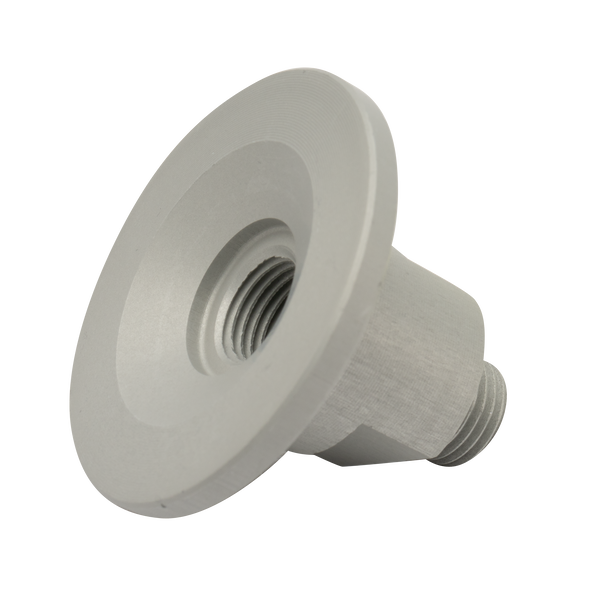 LAPP 4 Lubricator accessory support plate for SKF SYSTEM 24, gas driven single point automatic lubricator