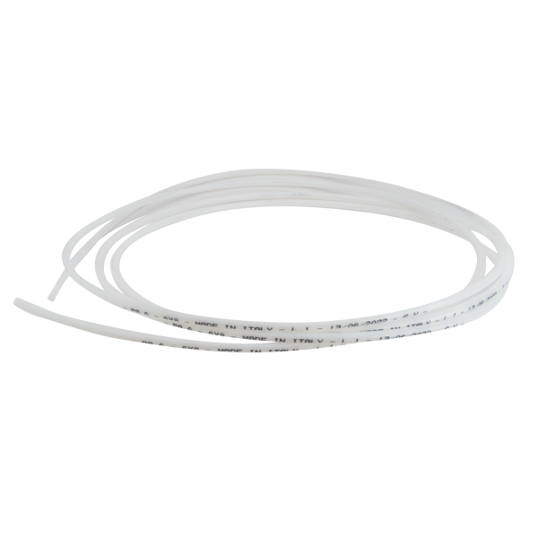 LAPT 5000 Lubricator accessory flexible tube for Single point automatic lubricators