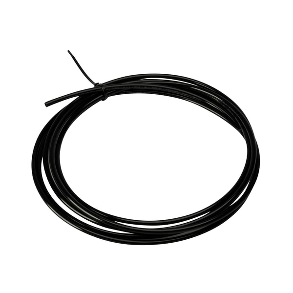 LAPT 5000SW Lubricator accessory flexible tube for Single point automatic lubricators