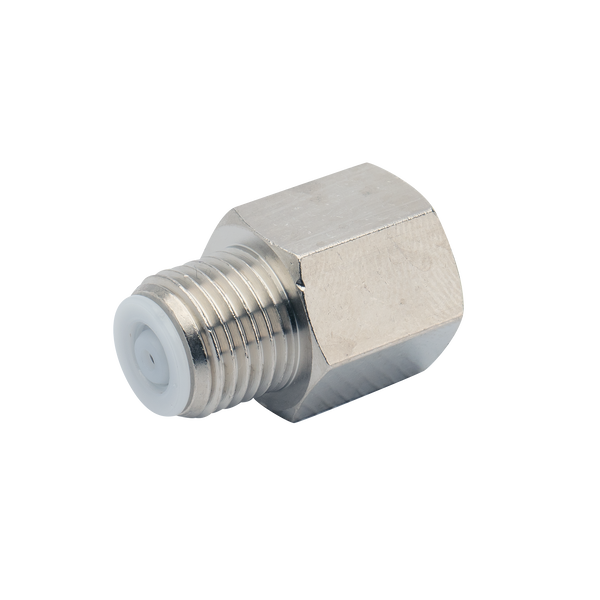 LAPV 1/4 Lubricator accessory non-return valve for Single point automatic lubricators