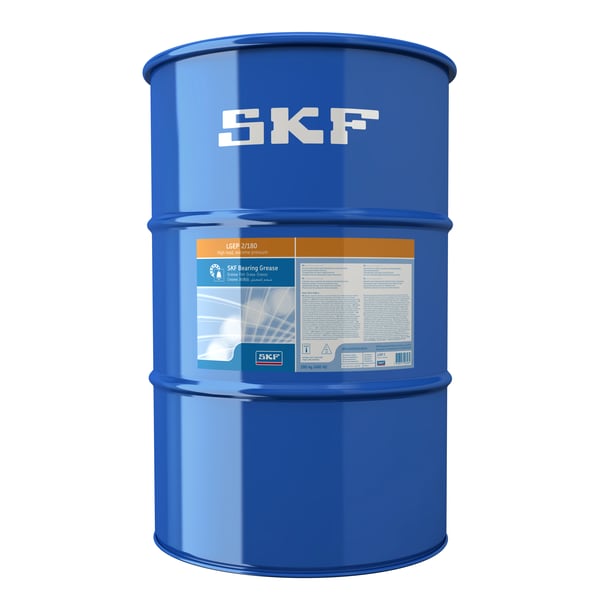 LGEP 2/180 High load, extreme pressure bearing grease
