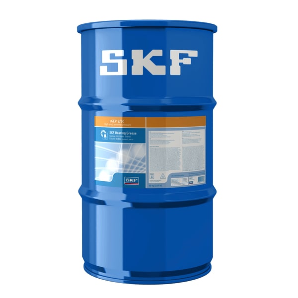 LGEP 2/50 High load, extreme pressure bearing grease