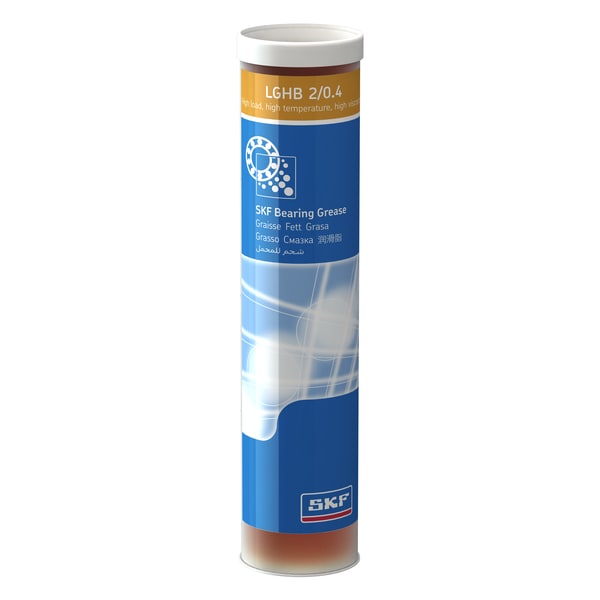 LGHB 2/0.4 High load, high temperature, high viscosity bearing grease