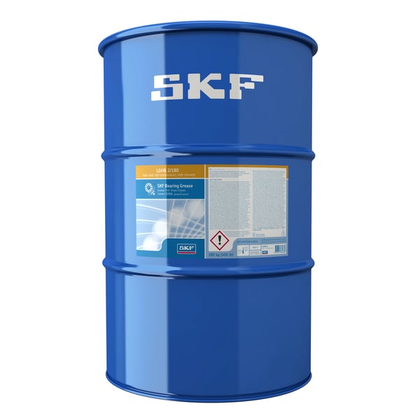 LGHB 2/180 High load, high temperature, high viscosity bearing grease
