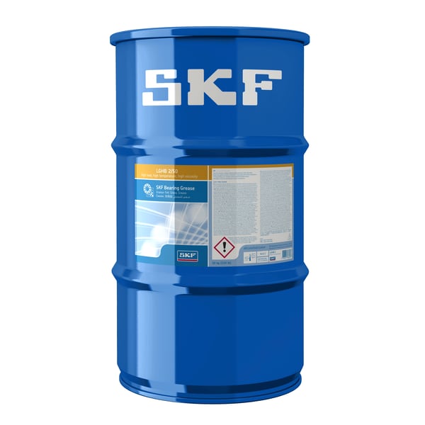 LGHB 2/50 High load, high temperature, high viscosity bearing grease