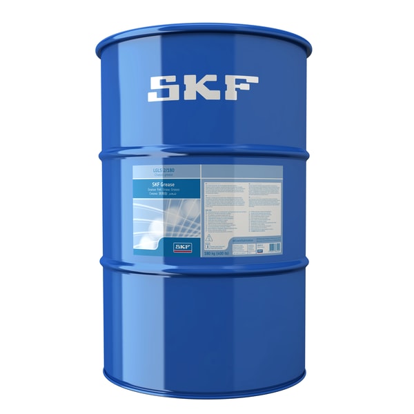 SKF LGLS 2/180 High viscosity lubrication systems grease