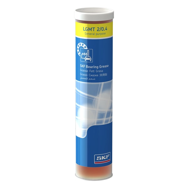 LGMT 2/0.4 General purpose industrial and automotive bearing grease