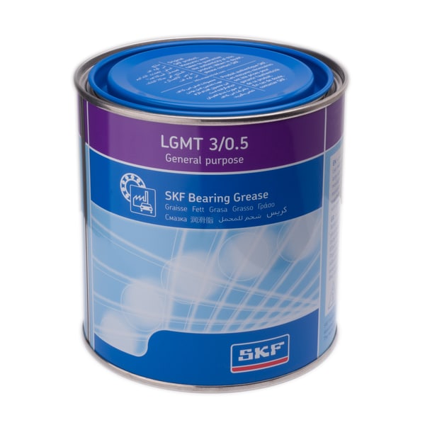 LGMT 3/0.5 General purpose industrial and automotive bearing grease