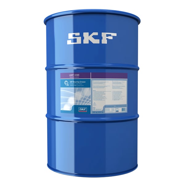 LGMT 3/180 General purpose industrial and automotive bearing grease