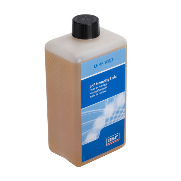 LHMF 300/1 Mounting or Dismounting fluid