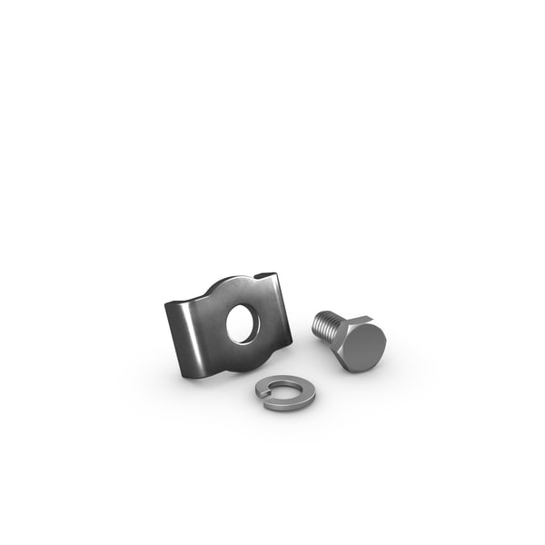 MS 30/710 Locking clip for metric lock nuts