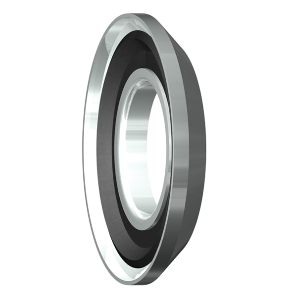 MVR2-65 Metal-cased V-ring seal, MVR2 design, for North American market