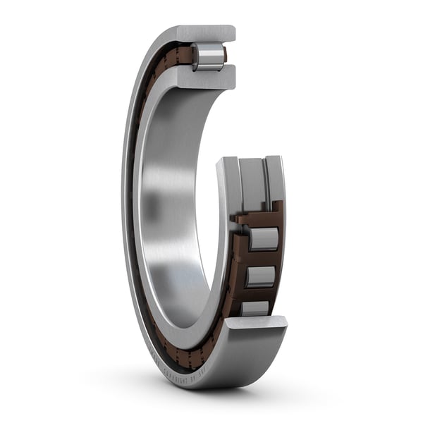 SKF N 1013 KTN/SP Super-precision single row cylindrical roller bearing