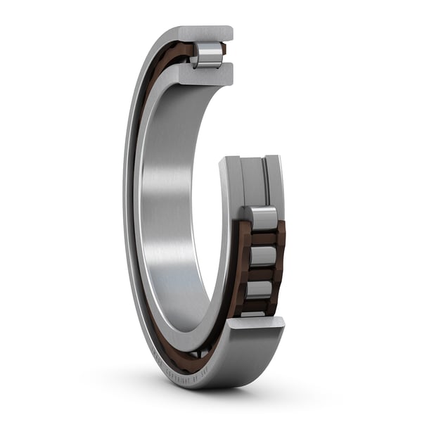 SKF N 1015 KPHA/SP Super-precision single row cylindrical roller bearing