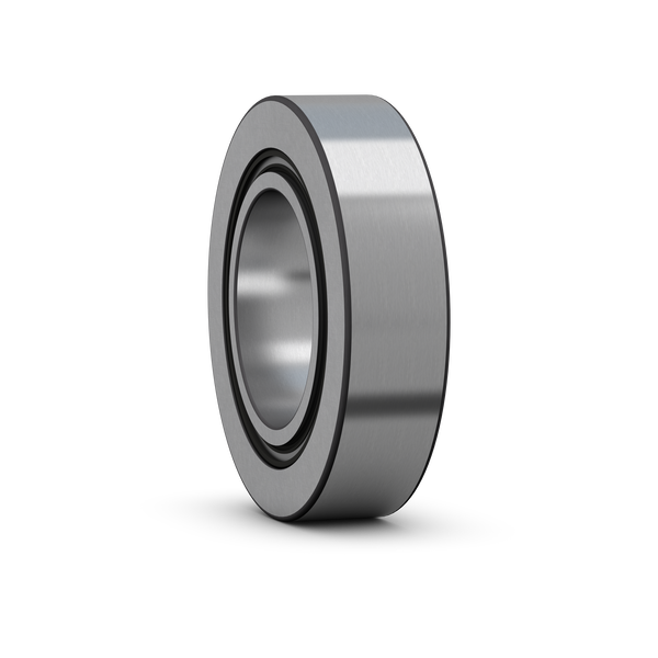 NA 2202.2RS Support roller (yoke-type track roller), without flange rings, with integral sealing