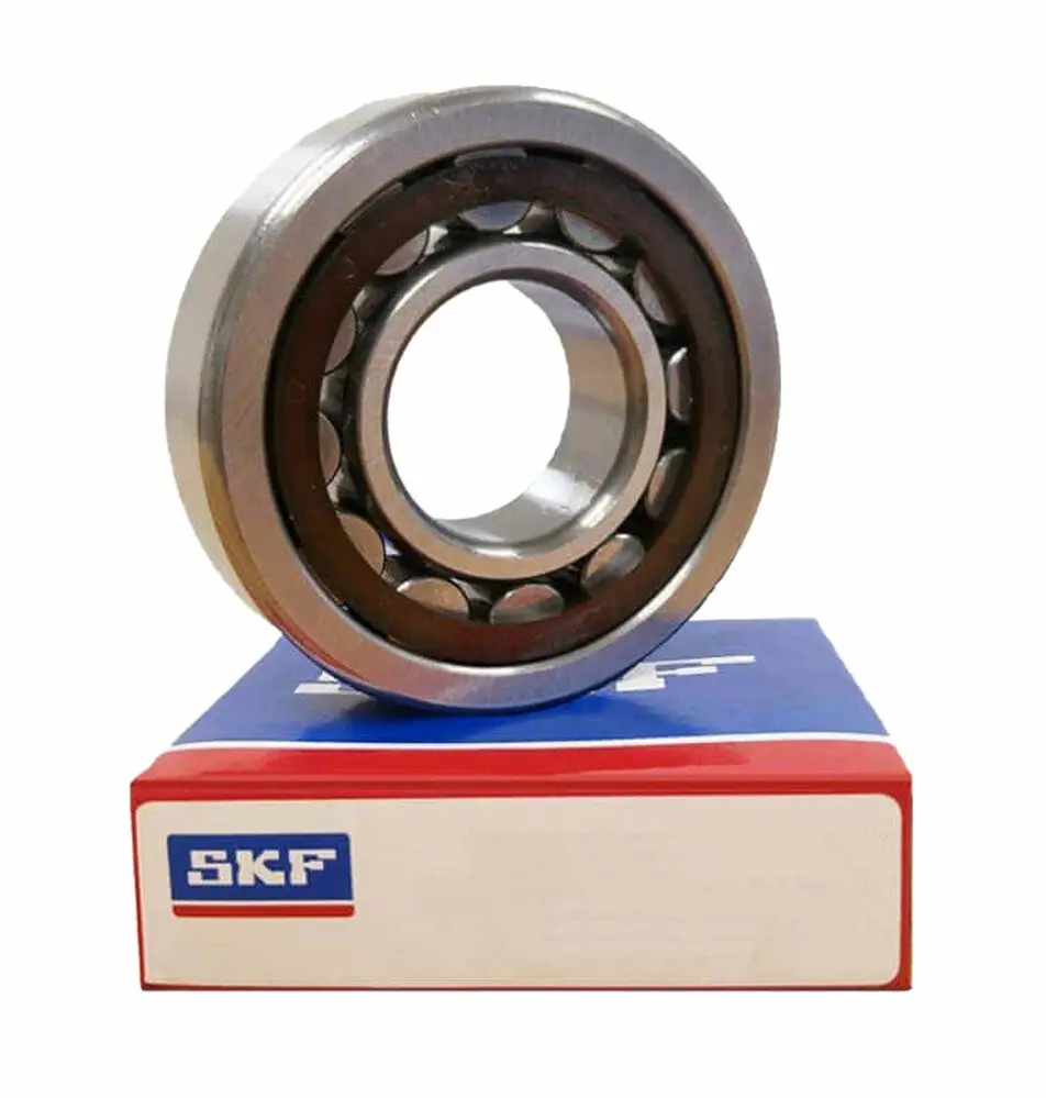 SKF NJ2220 ECP