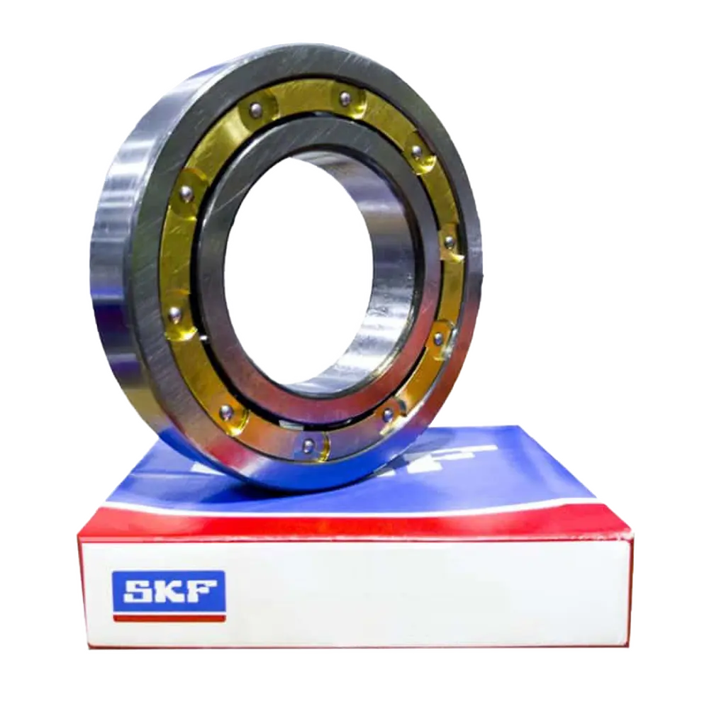 SKF NJ310 ECM/C3