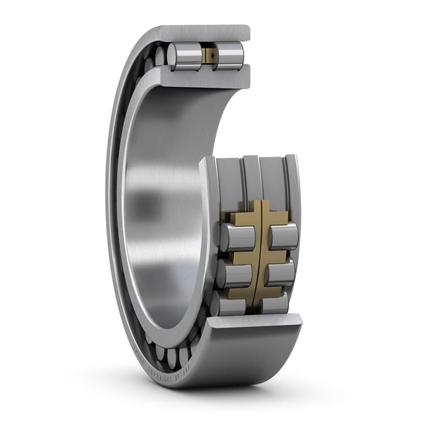 NN 3007 K/SP Super-precision double row cylindrical roller bearing with tapered bore