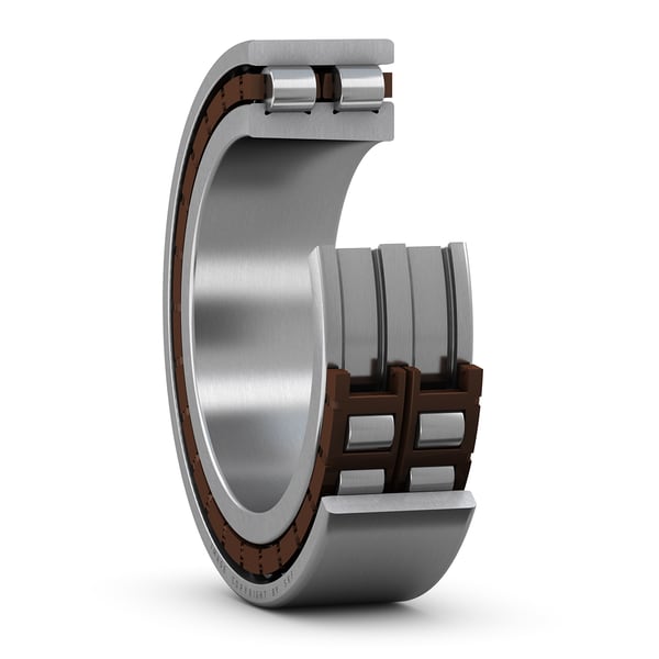 SKF NN 3014 KTN/HC5SP Super-precision double row cylindrical roller bearing with tapered bore
