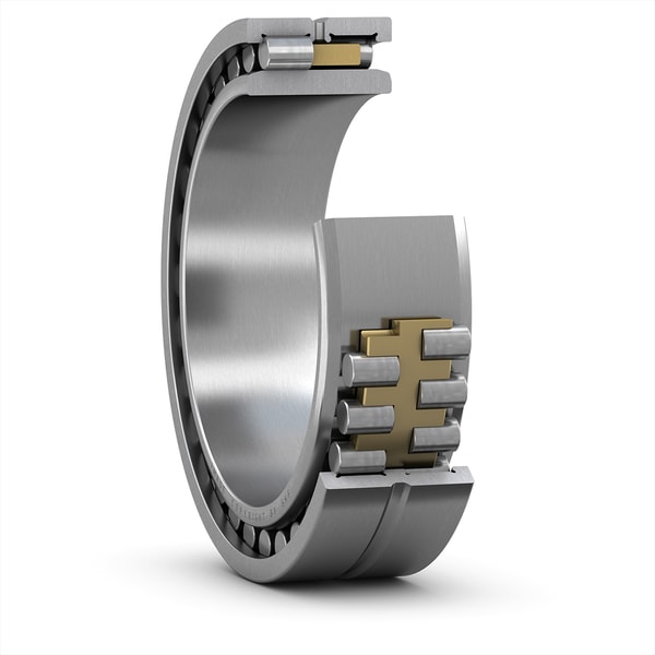 SKF NNU 4944 B/SPW33 Super-precision double row cylindrical roller bearing with lubrication feature