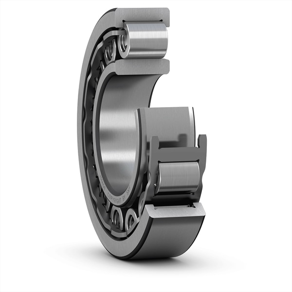 NU 216 ECJ/C3 Single row cylindrical roller bearing, NU design