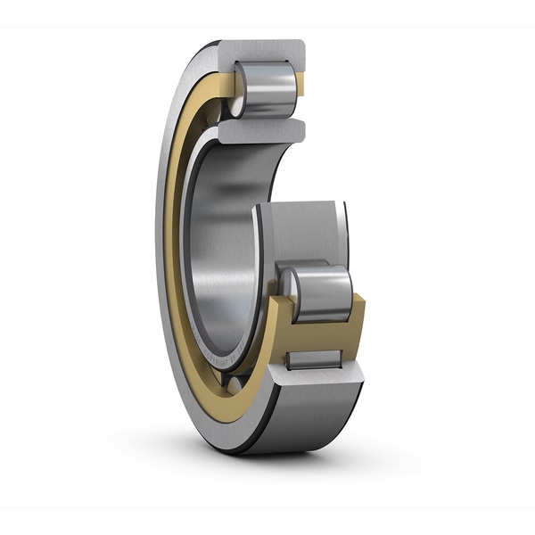 NU 2220 ECML/C3 Single row cylindrical roller bearing, NU design