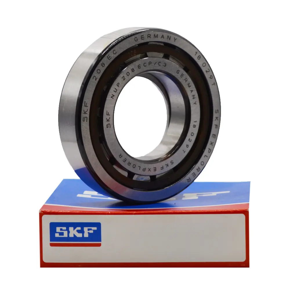 SKF NUP2210 ECP