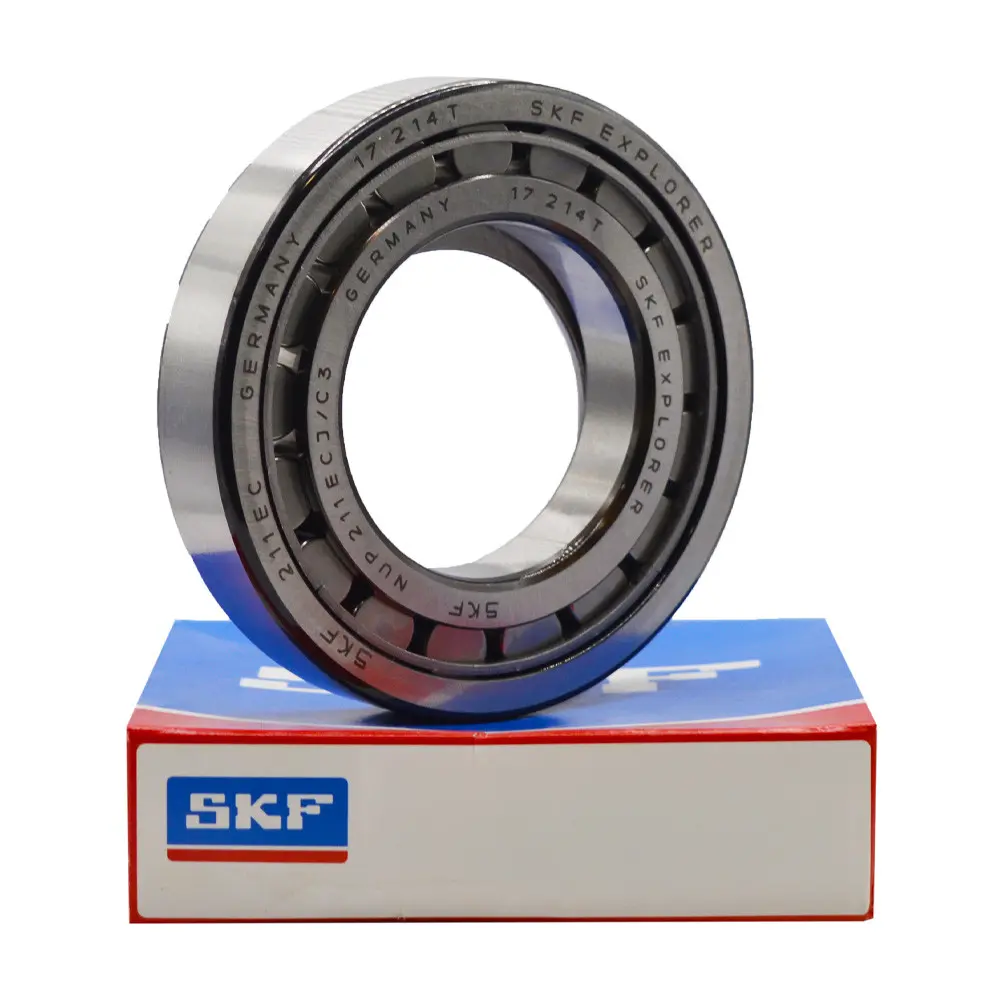 SKF NUP309 ECJ/C3