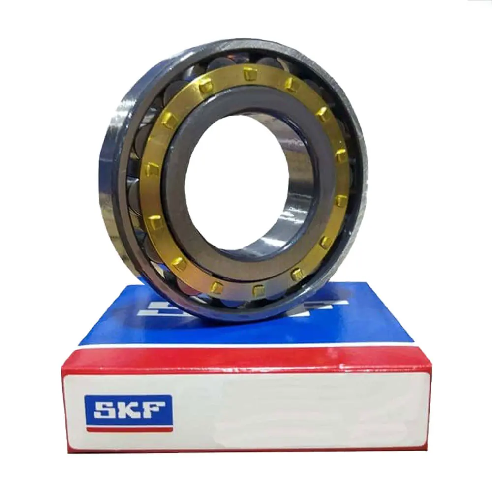 SKF NUP311 ECNM/C3