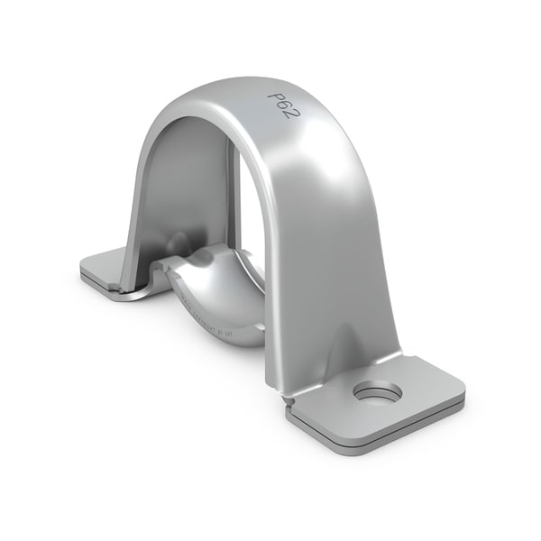 P 40 Pillow block pressed steel housing