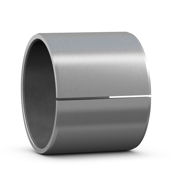 PCM 180185100 E PTFE composite straight bushing