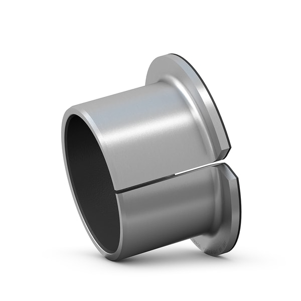 PCMF 252816.5 E PTFE composite flanged bushing