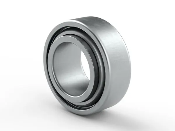 SKF PER.203RRR2-C Special ball bearing with integral sealing