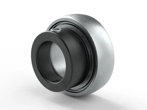 SKF PER.HCN308AT-A Insert bearing with an eccentric locking collar and extended inner ring, PEER design