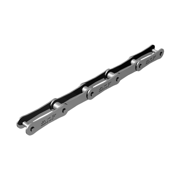 PHC C2100X10FT Double pitch conveyor chain, ANSI