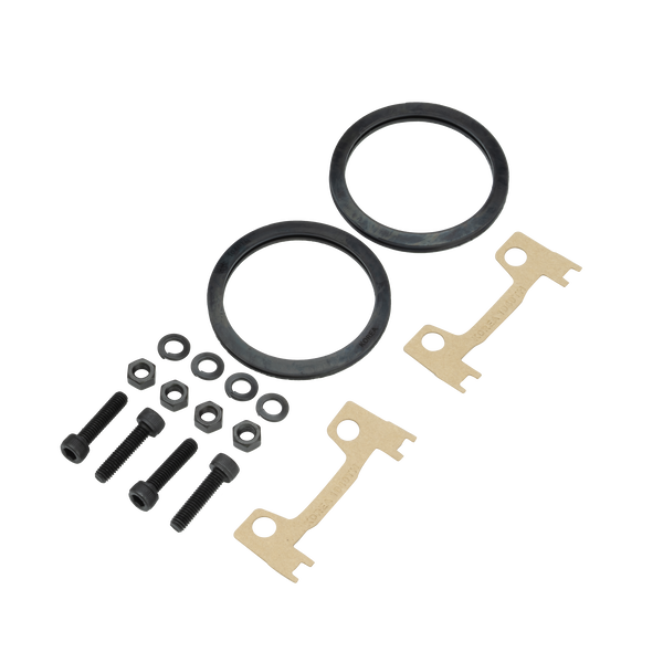 PHE 1100TGHKIT Tapered grid coupling assembly kit