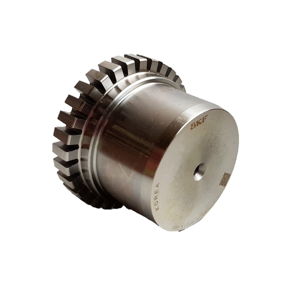PHE 1120TGRSB Tapered grid coupling hub