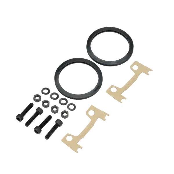 SKF PHE 1140TGVKIT Tapered grid coupling assembly kit