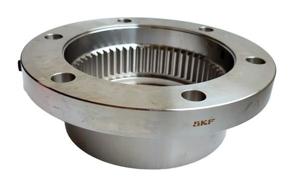 PHE 45GCCOVER Gear coupling cover
