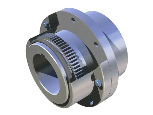 SKF PHE 55GCSERSB Coupling